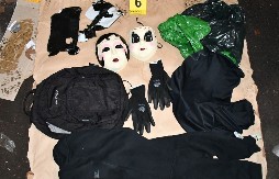  FITNES TRENER ŠTEKOVAO EKSPLOZIV U garaži na Novom Beogradu krio arsenal